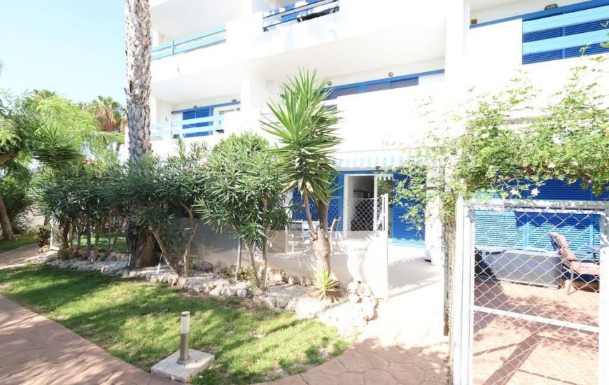Sale - Apartments - Orihuela Costa