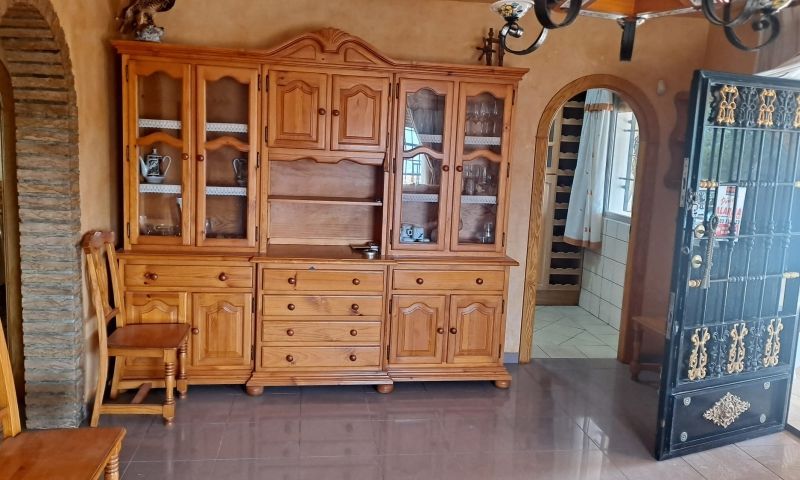 Sale - Villa - Elche