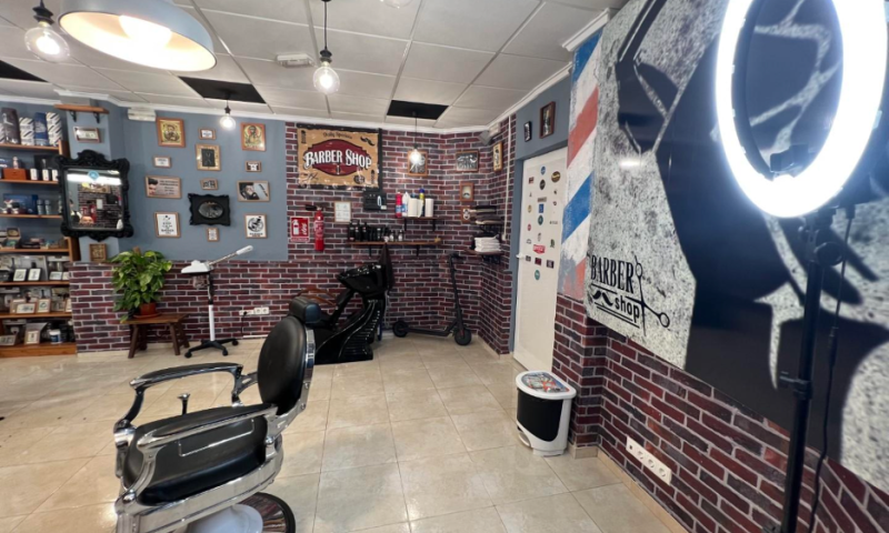 Sale - Commercieel - Guardamar del Segura