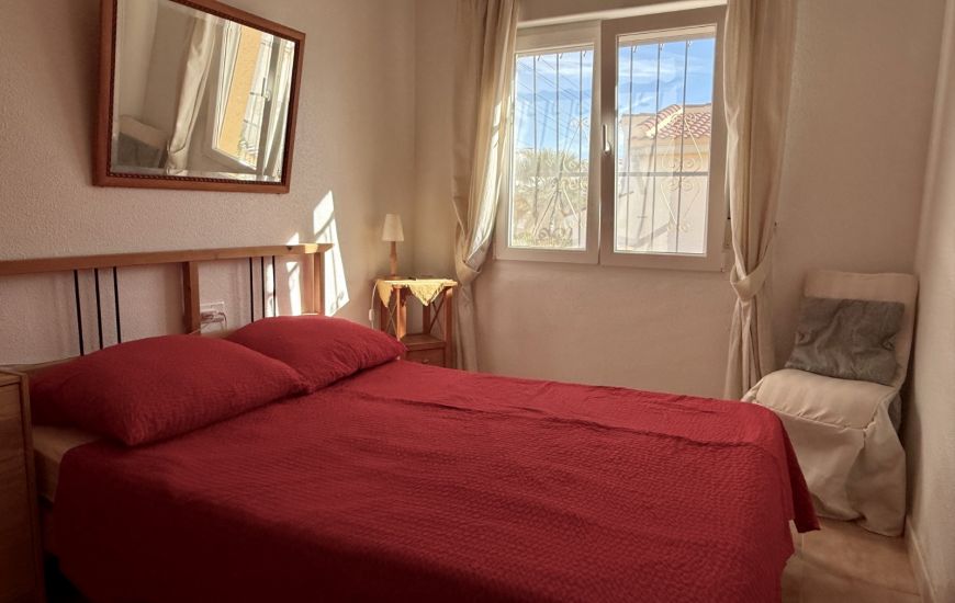 Sale - Villa - Ciudad Quesada