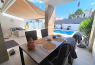 Sale - Villa - Algorfa