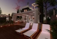 Nueva construcción  - Villa - Alicante