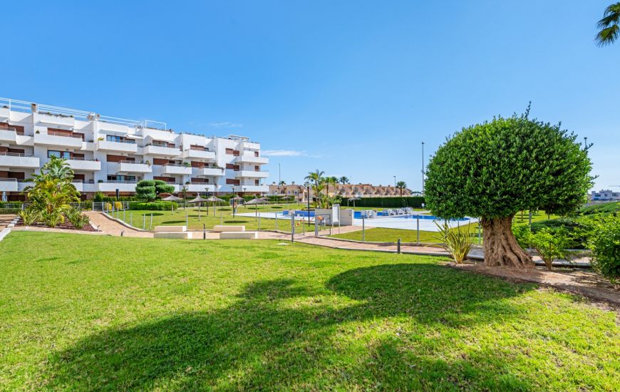 Sale - Apartments - Cabo Roig