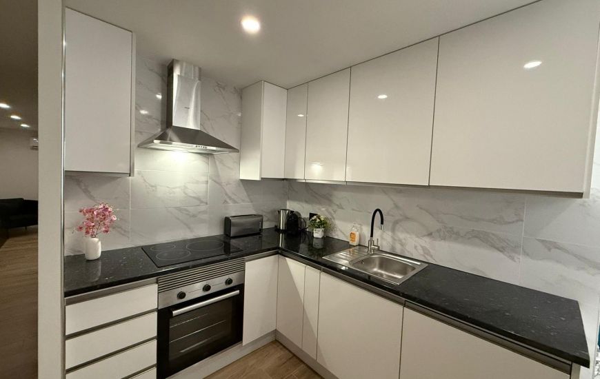 Sale - Apartments - Torrevieja