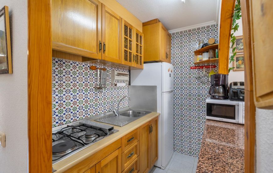 Sale - Apartments - Torrevieja