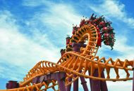 New Build - Apartments - Finestrat