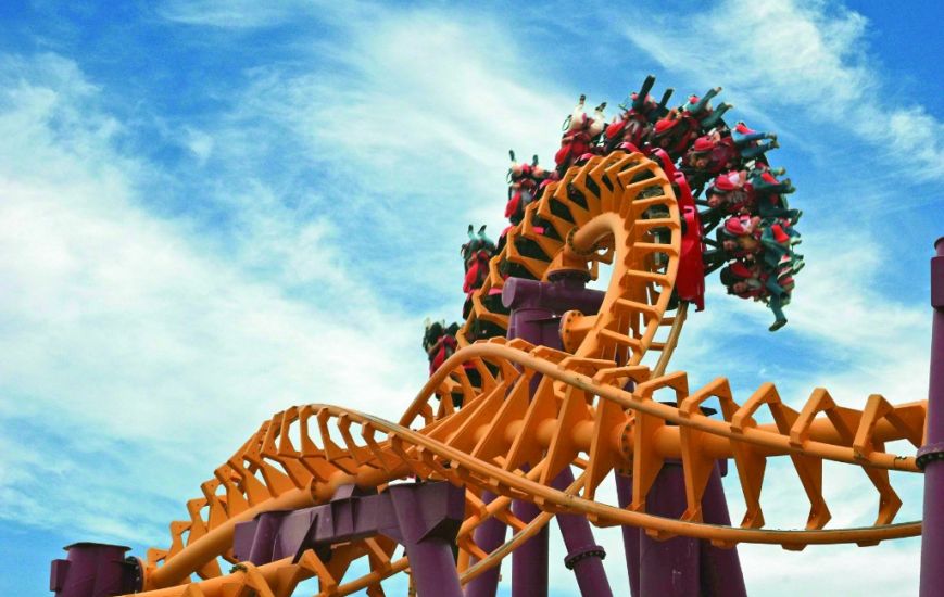 New Build - Apartments - Finestrat