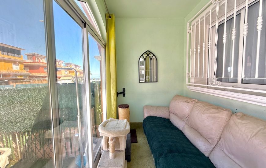 Venta - Bungalow - Los Montesinos