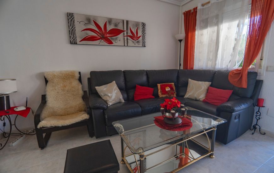 Sale - Apartments - Ciudad Quesada