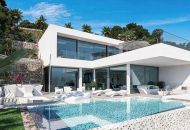 Nueva construcción  - Villa - Calpe