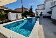 Venta - Villa - Ciudad Quesada