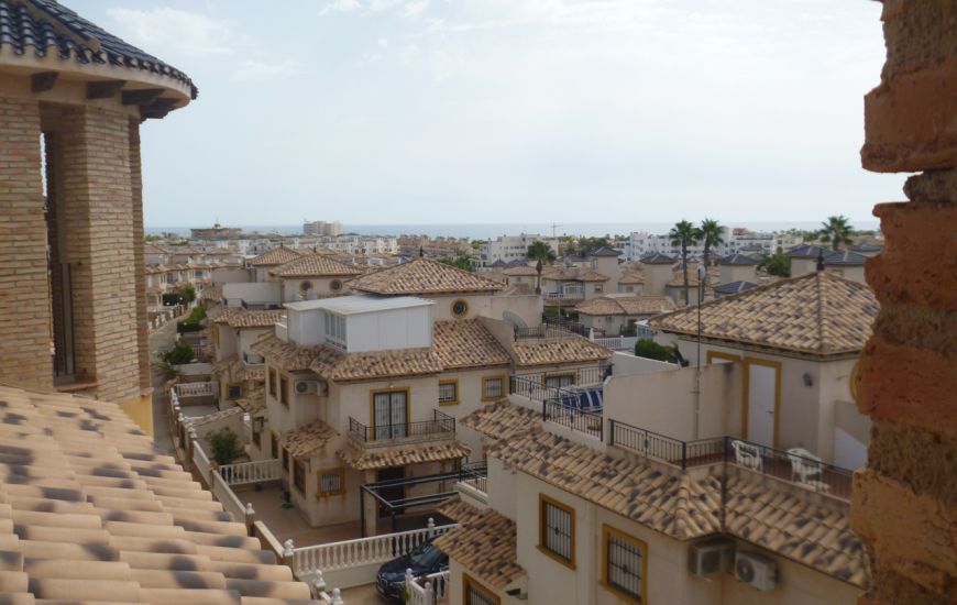 Sale - Apartments - Cabo Roig