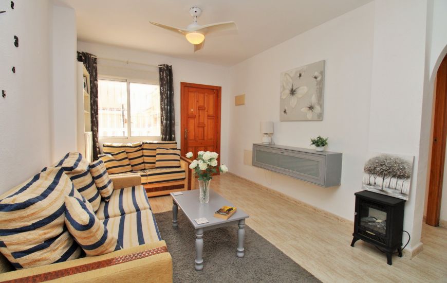 Sale - Apartments - Villamartin