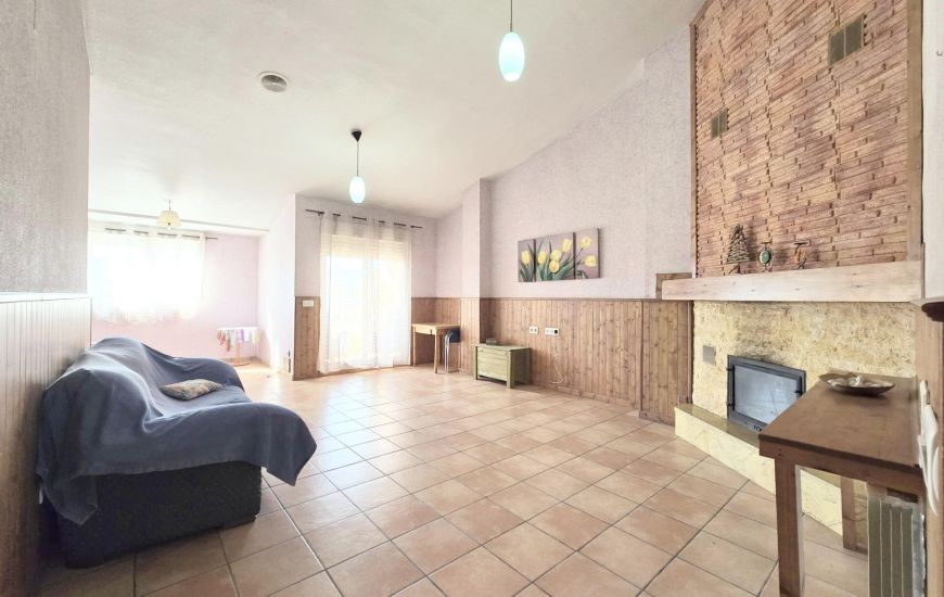 Sale - Rijtjeshuis - Monovar