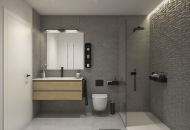 New Build - Apartments - Santa Pola
