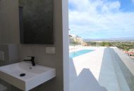 Nueva construcción  - Villa - Ciudad Quesada