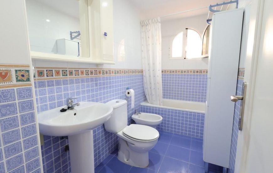 Sale - Apartments - Orihuela Costa