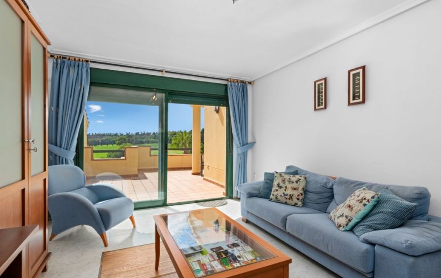 Sale - Apartments - Campoamor