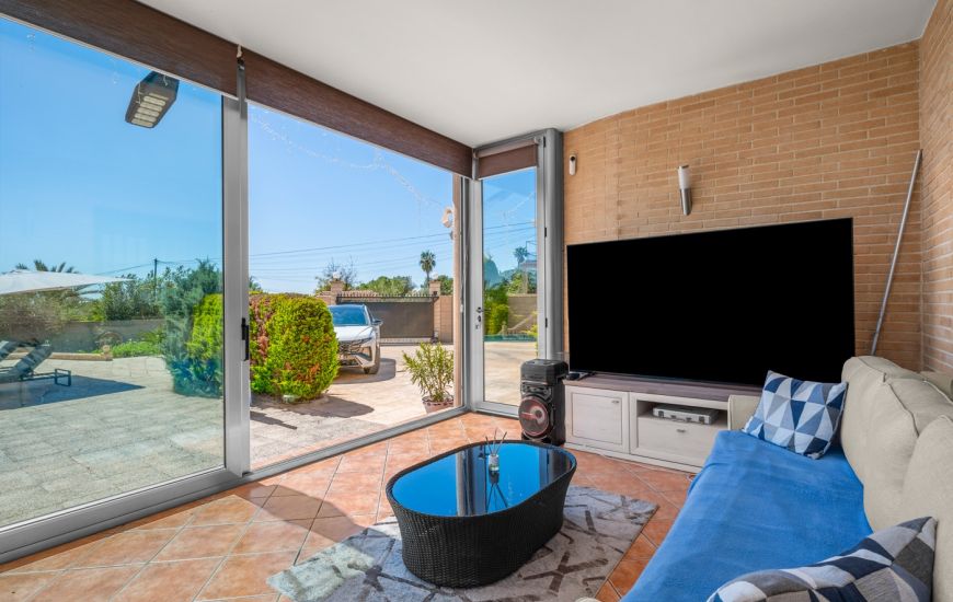 Venta - Country estate - Crevillente