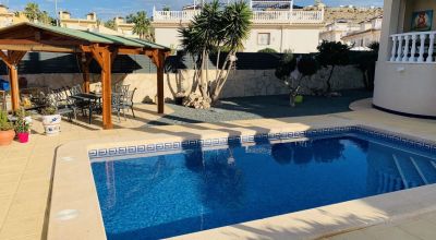 Villa - Sale - Benijófar - 