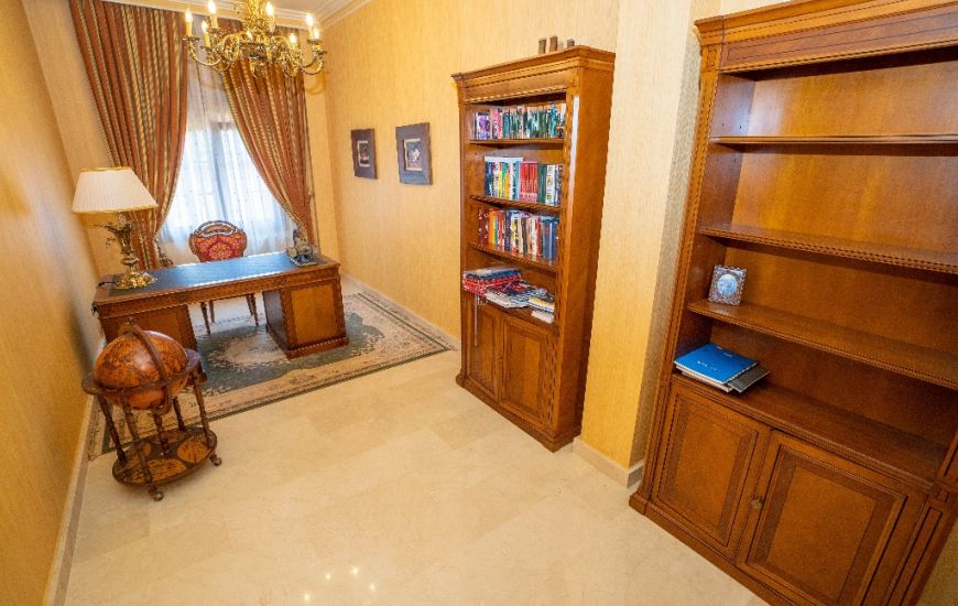 Venta - Villa - Campoamor