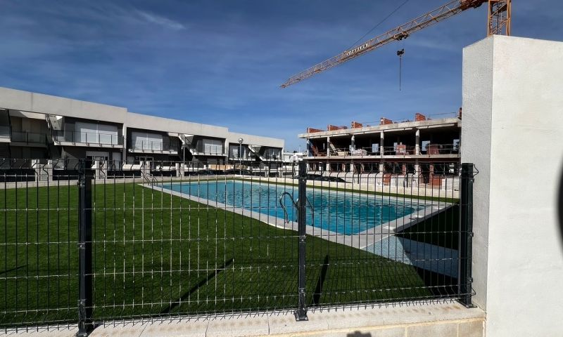 Sale - Duplex - Gran Alacant