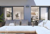 New Build - Bungalow - Torrevieja