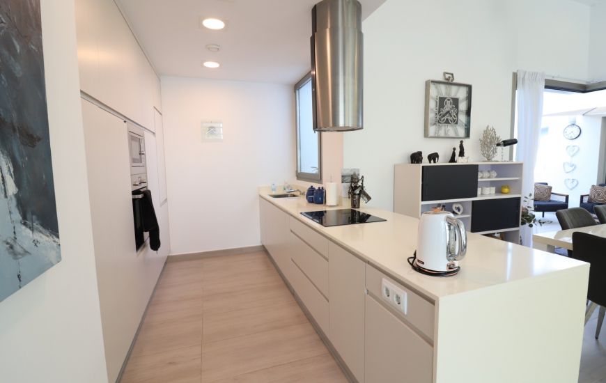 Sale - Villa - Benijofar - 