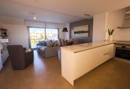 New Build - Bungalow - Orihuela