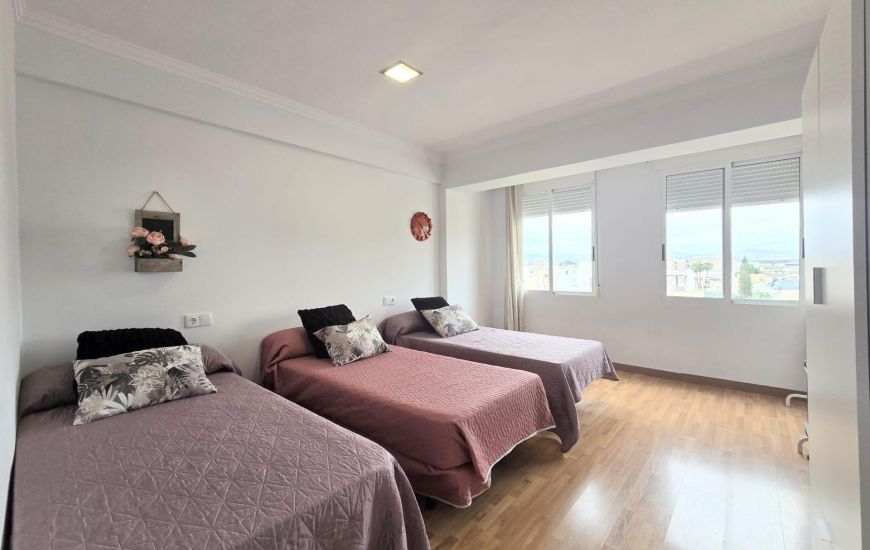 Sale - Apartments - Aspe