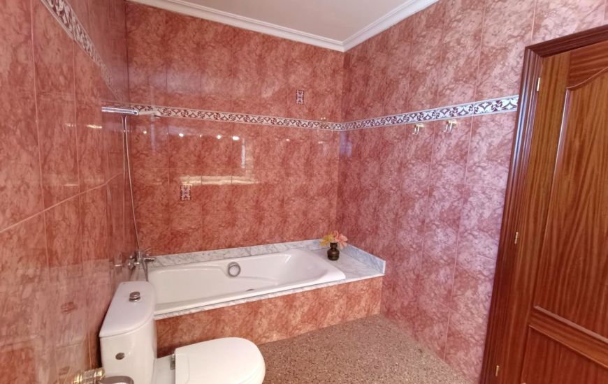 Sale - Country Property - Monovar