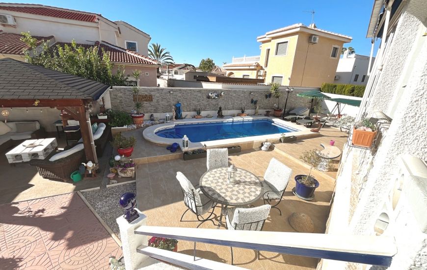 Sale - Villa - 