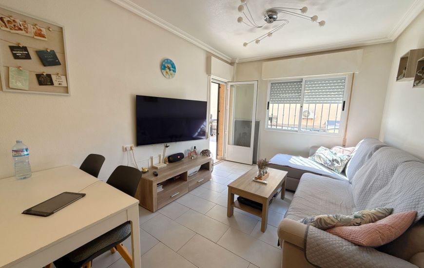 Sale - Apartamento - Cabo Roig