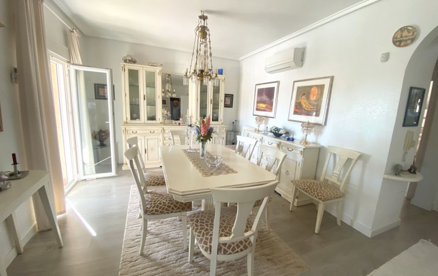 Sale - Villa - Ciudad Quesada