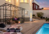 Venta - Villa - Ciudad Quesada
