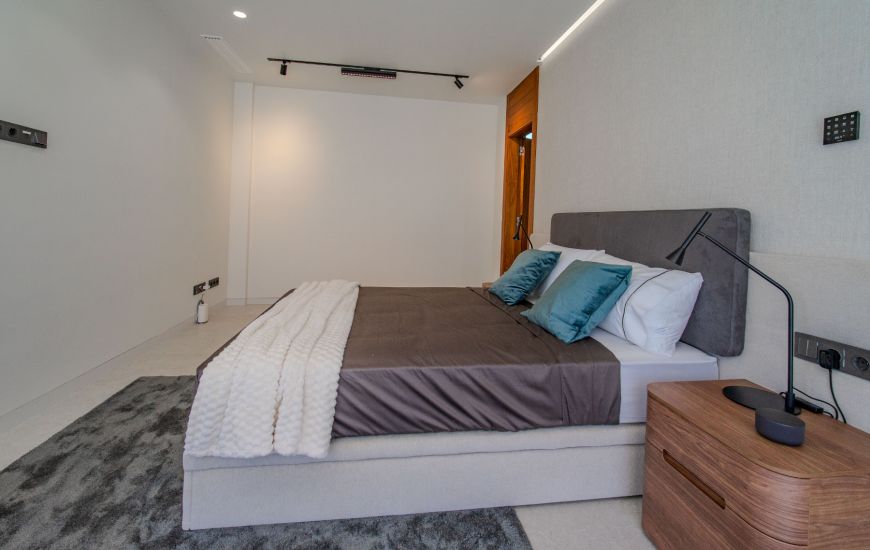 Sale - Villa - Ciudad Quesada