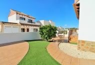 Venta - Villa - Villamartin