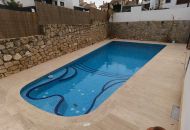 Sale - Link-Detached House - La Finca Golf Resort - La Finca Golf