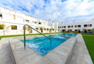New Build - Townhouse - Pilar de la Horadada