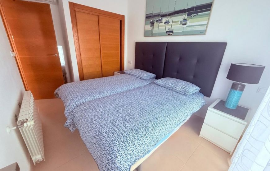 Sale - Apartments - Sucina