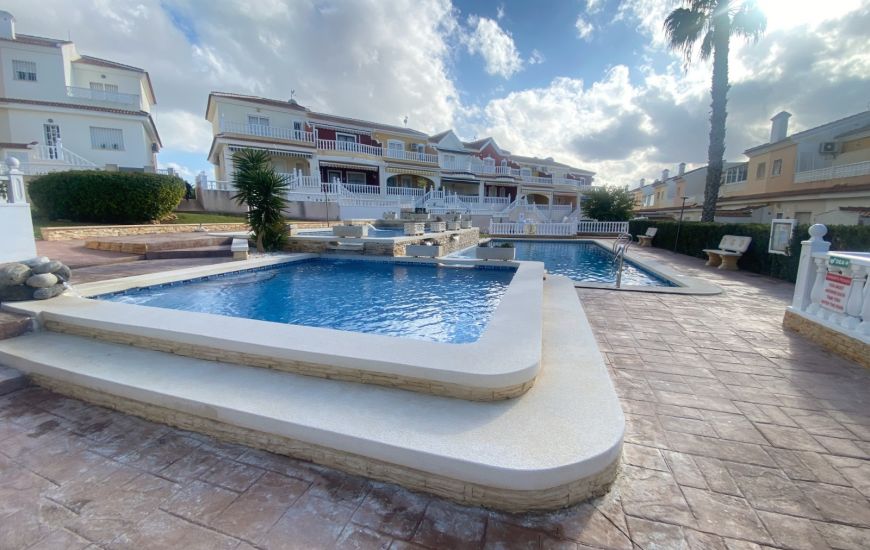 Venta - Adosado - Benijofar - Benijófar