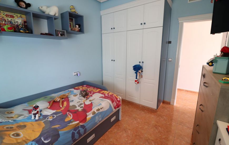 Venta - Villa - Almoradi