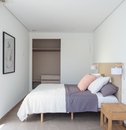 New Build - Villa - Dehesa de Campoamor