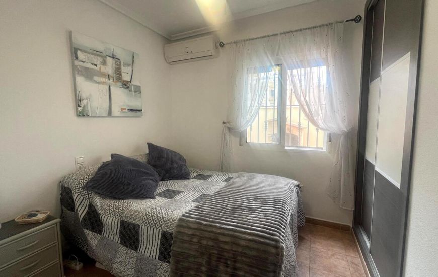 Sale - Villa - Algorfa