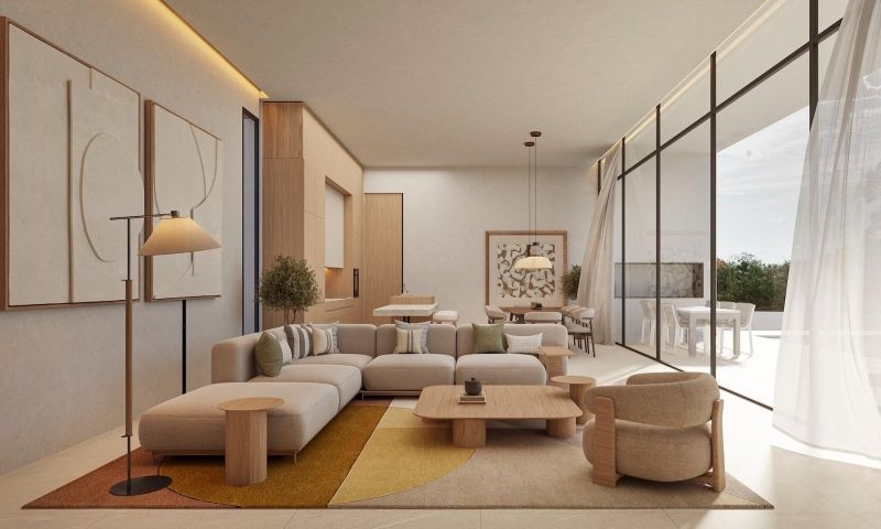 Sale - Apartments - Calpe