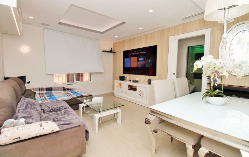 Venta - Apartamentos - Torrevieja