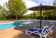 Sale - Villa - Las Colinas