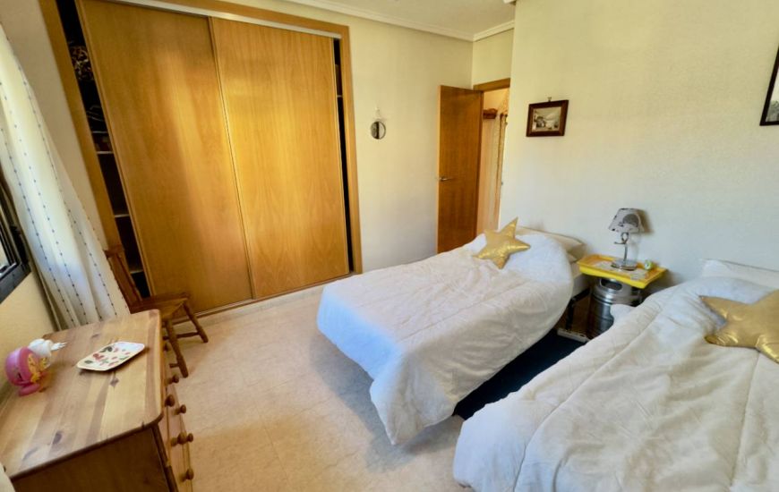 Sale - Apartments - Ciudad Quesada