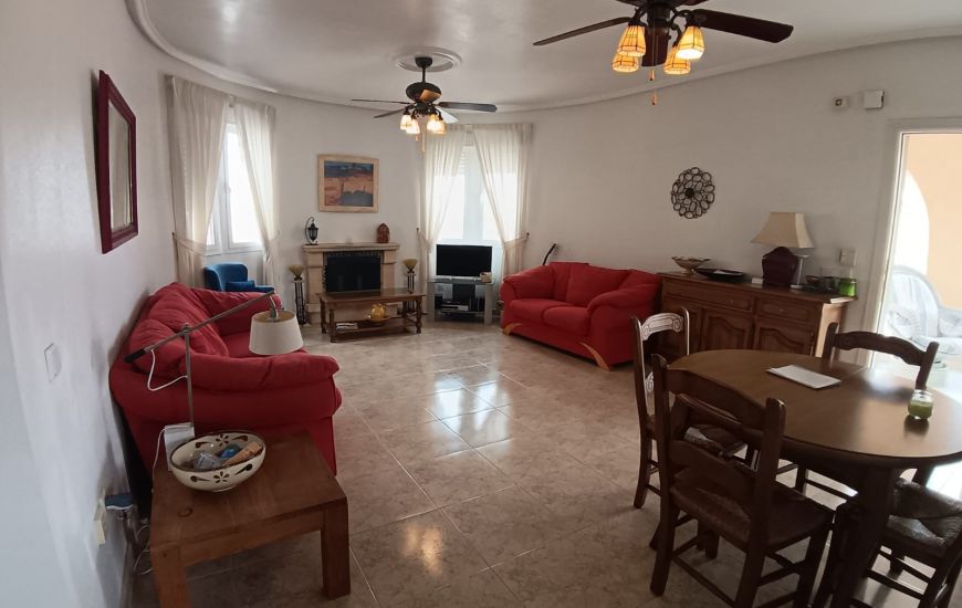 Sale - Villa - Ciudad Quesada