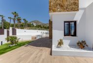 Nueva construcción  - Villa - Finestrat